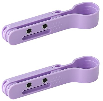 Dead Ends Hair Trimmer, 2 Pcs Hair Trimmer Women Split Ends for Layers Split Ends Kids Hair Cut Hair Cutting Kit