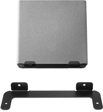 EUGOOCX Lot de 4 supports muraux pour haut-parleur Sony HTA9M2 Home Cinéma HT-A9M2 Surround