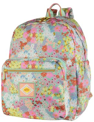 Oilily Baos Backpack Meadow