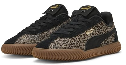 PUMA Damen Club Kayzer Animal Flair