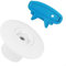 Buse de jet de piscine, buse de massage rotative, avec outil de démontage pour piscine, buse de massage pour spa, fixation murale (3)