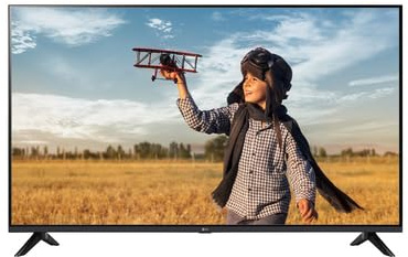 SMART TV 43 DIRECT LED