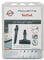 Tefal ZR903101 - Boquilla de boca y cepillo para sofa