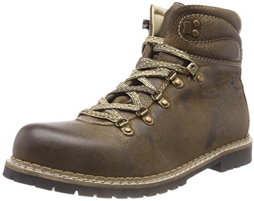 Spieth & Wensky Herren 550 H Jarrek-bootsCombat Boots
