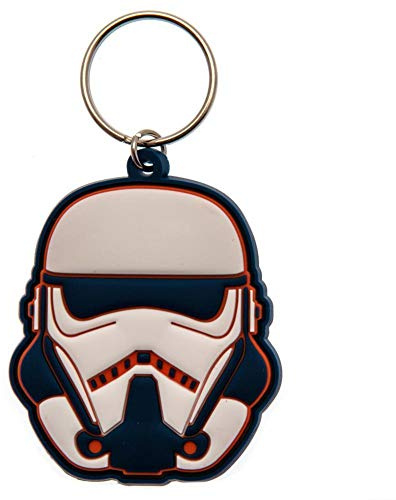 Portachiavi Di Gomma a Star Wars Story