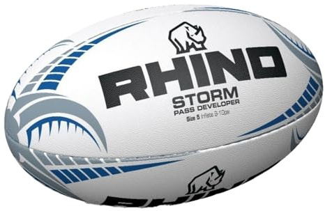 Rhino Storm Pass Developer-DS