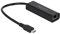 DeLOCK Lindy Gold Line DisplayPort 1.2 (20m)