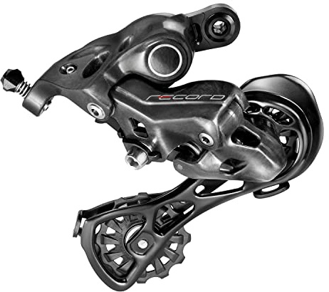 Campagnolo Hinterer Mech - Aufnahme 12x hinterer Mech