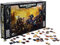 Semic Warhammer 40K Jigsaw Puzzle Dark Imperium (1000 Pieces) Puzzles
