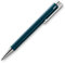 LAMY logo M+ Kugelschreiber Petrol