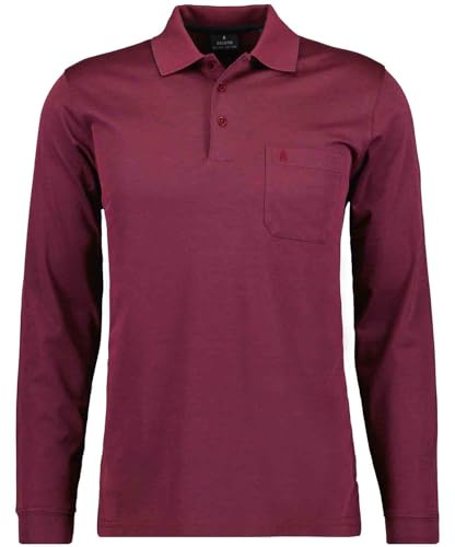 Ragman Polo da uomo, terra