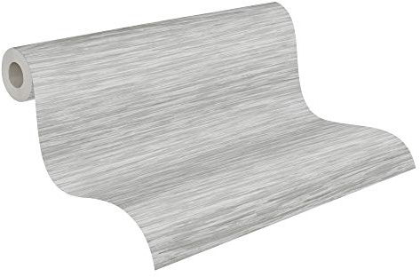 Daniel Hechter Vliestapete Designertapete 10,05 m x 0,53 m grau 375253 37525-3