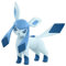 Takara Tomy Pokemon Monster Collection Moncolle Select Vol.3 Glaceon Givrali Glaziola