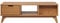 Inter-Furn Couchtisch, Kiefernholz, Kiefer Massiv-Honig/Grau/Weiß, 120 x 39 x 55 cm 204411844
