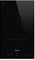 Smeg 30cm 2 Zone Domino Ceramic Hob Black