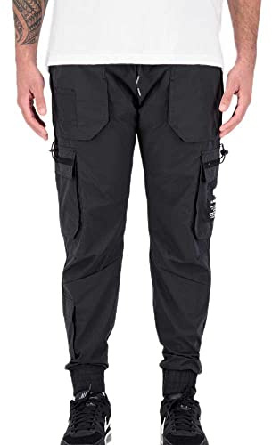 ALPHA INDUSTRIES Herren Hose Tactical Jogger Pant Jogginghose für Damen