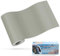 Nylon Selbstklebende Patches, OAZ 1 Rolle 10x160cm Selbstklebender Wasserdichte Reparatur Patch, Nylon Flicken Selbstklebend Hellgrau, für Zelte, Daunenjacke, Schlafsack, Tasche