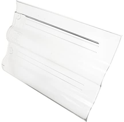 BESPORTBLE Acrylfliesen Für Außen Transparente Ersatzabdeckung Für Pavillon Terrassendach Polycarbonatplatten Für Gewächshäuser DIY-lichtpaneele Ersatz-lichtpaneele Für Sonnenlichträume