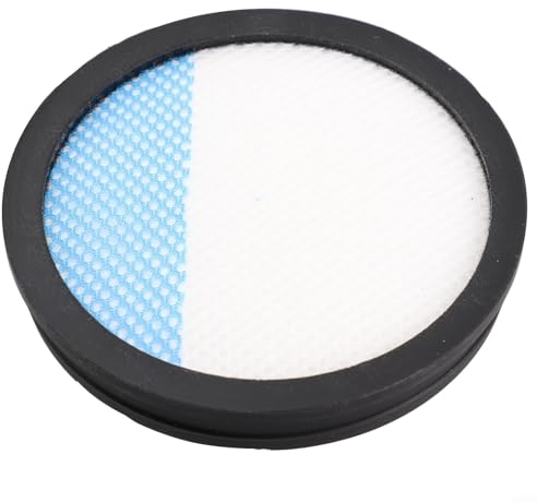 HEIBTENY Ersatzfilter Für R-y-o*b-i 18 V 1 Akku-Staubsauger PCL720 PBLSV716 A32SV720N Waschbarer Wiederverwendbarer Filter Handfilter Ersatzteile(1 PACK)