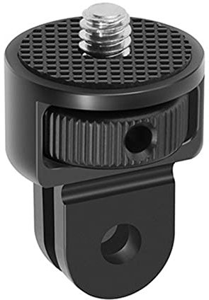 Tripod Adapter Camera Mount 10 Mount Yi Action Camera Screw 1/4 1/4 Adapter Quick Release