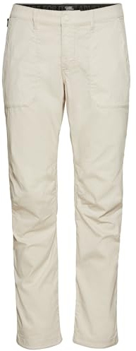 camel active Herren Leichte Chino im Relaxed Fit