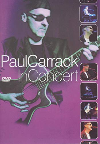 Paul Carrack of Penn Farm (Alive)