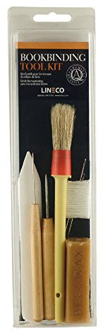 Lineco Bookbinding Tool Kit