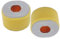 OuyFilters Carkio Lot de 2 Filtres à air pour Honda GX340 GX390 11CV 13CV, pièce de Moteur n°17210-ZE3-010, 17210-ZE3-505