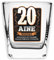 Glas Spezial Whisky – 20 Aine