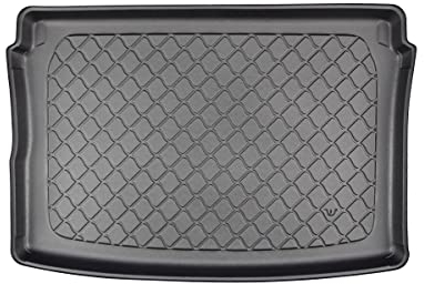 MTM Bandeja Maletero para Seat Arona 11.2017> Resistente, Fácil de Lavar e Inodora, cód. 7633