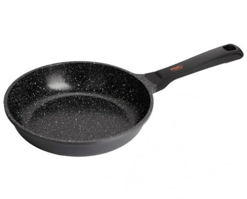 INOXIBAR Serie Absolut Black. sarten 20 cm.