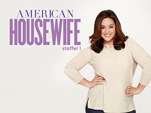 American Housewife [dt.OV]