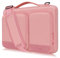 Alfheim 14-14,2 Zoll Laptop Case Sleeve wasserdichte Stoßfeste Leichte Umhängetasche Notebook Aktentasche Kompatibel mit MacBook Pro 14’’M2 M1 Pro/Max