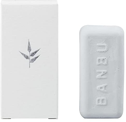 Silver Touch Solid Deodorant, 45 ml