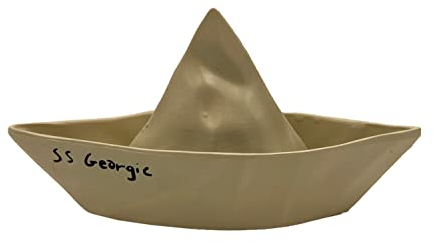 Factory Entertainment IT Georgie Boat Metal Bottle Opener