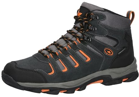 Lico Unisex Manaslu HighTrekkingsstiefel