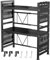 LUCKY KVW Microwave Shelf, Expandable Microwave Oven Rack, Microwave Stand, Upgraded Adjustable Shelf with Hooks Duty Extendable 3-Tier Shelf for Kitchen Shelves Counter Top Organizer