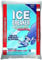Indigo® White De-Icing Rock Salt – Approx 10kg – Fast Acting Grit Salt for Winter Ice & Snow – Ideal for Clearing Roads, Driveways, Steps & Paths