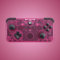 CRKD Neo S - Wireless Collectible Controller Designed for Nintendo Switch, PC, Mobile & Smart TV Gaming (Electric Pink)