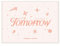 TXT minisode 3: TOMORROW 6th Mini Album Weverse Albums Ver (B)