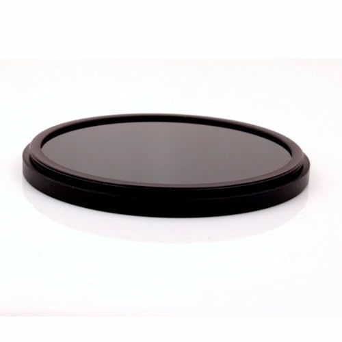 Filtre d'objectif de caméra R72 en Verre de qualité Optique Infrarouge, 25-82mmmm IR 720nm (Size : 67mm)