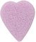 WOONEKY lavado de cara almohadilla de limpieza esponja esponjas faciales esponja maquillaje esponjas limpiadoras para la cara esponjas para natural herramienta