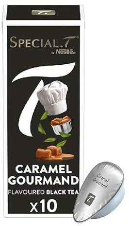 SPECIAL.T Caramel Gourmand
