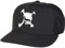 Oakley Skull Mesh Cap 25.0 02E - Blackout One Size, 02E - Blackout, One size