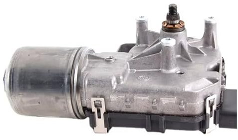 Wischermotor Frontwischermotor Für VW Für Touareg OEM 7L6955119B 7L6955119 2007 2008 2009 2010 Scheibenwischermotor