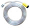 Getdoublerich Tuyau d'entrée d'eau auto-amorçant pour nettoyeur haute pression Kärcher KHB6/OC6-18 – Tuyau d'aspiration de rechange SH5, tuyau d'admission flexible pour une alimentation en eau facile
