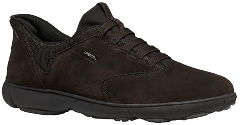 Geox Herren U Nebula 2.0 Plus B Sneaker