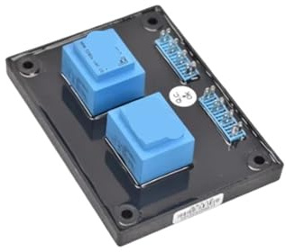 1 stücke PCB Isolation Transformator E000-22070 for Generator Generator AVR MX321