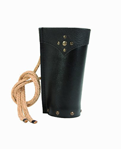 VAH - Köcher für Saugpfeile klein [echtes Handwerk | Made in Germany]