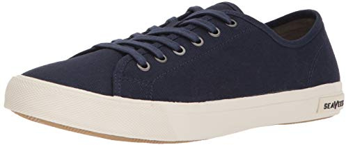 Seavees Men's Monterey Sneaker Standard, Medium